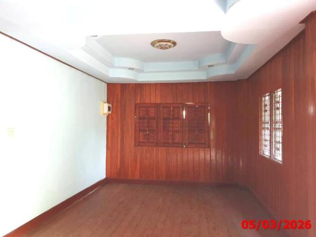 บ้านเดี่ยว 790 ตร.วา แม่ทะ ลำปาง 1.5M