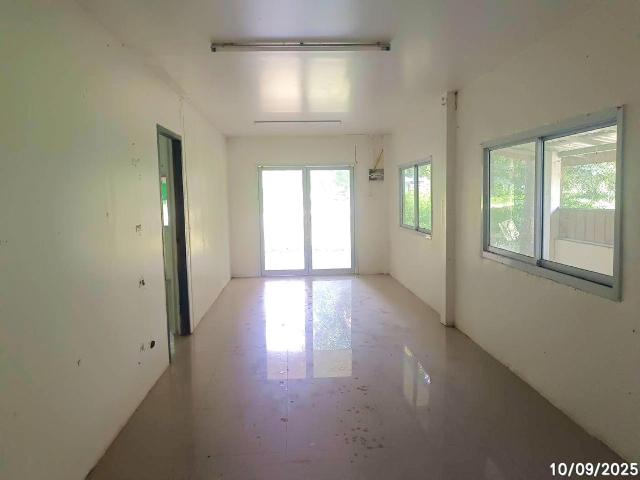 บ้านเดี่ยว 791 ตร.วา เดชอุดม อุบลราชธานี 4.2M