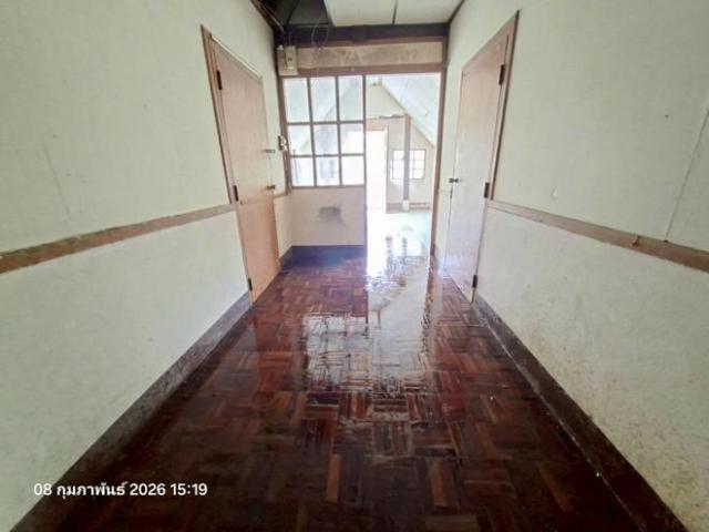 บ้านเดี่ยว 791 ตร.วา เมืองเชียงราย เชียงราย 5.4M