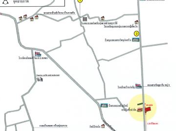 บ้านเดี่ยว 799.6 ตร.วา รัตภูมิ สงขลา 10.1M