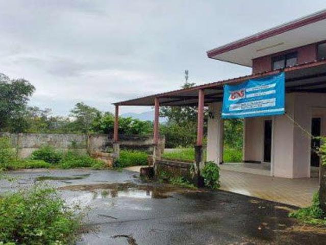 บ้านเดี่ยว 79.1 ตร.วา ณฐมน อำเภอนาโยง จังหวัดตรัง 2.6M