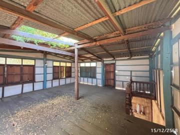 บ้านเดี่ยว 79 ตร.วา โคกสำโรง ลพบุรี 413,000