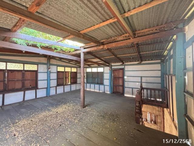 บ้านเดี่ยว 79 ตร.วา โคกสำโรง ลพบุรี 413,000