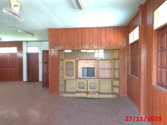 บ้านเดี่ยว 79 ตร.วา เมืองลำปาง ลำปาง 893,000