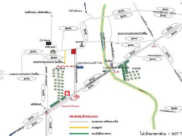 บ้านเดี่ยว 83 ตร.วา อำเภอบางกล่ำ สงขลา 4.9M