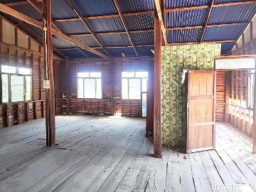 บ้านเดี่ยว 83 ตร.วา บรบือ มหาสารคาม 377,000