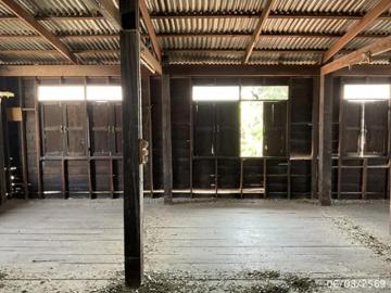 บ้านเดี่ยว 83 ตร.วา เสนางคนิคม อำนาจเจริญ 553,000