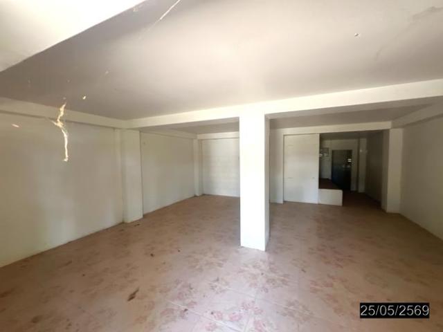 บ้านเดี่ยว 800 ตร.วา เขมราฐ อุบลราชธานี 2.6M