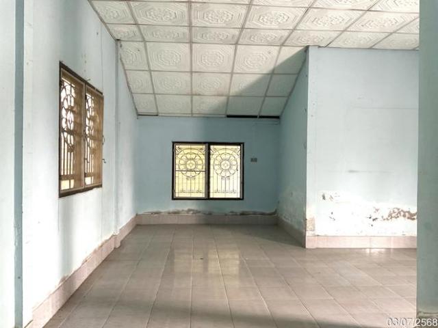 บ้านเดี่ยว 800 ตร.วา เมืองนครสวรรค์ นครสวรรค์ 1.3M