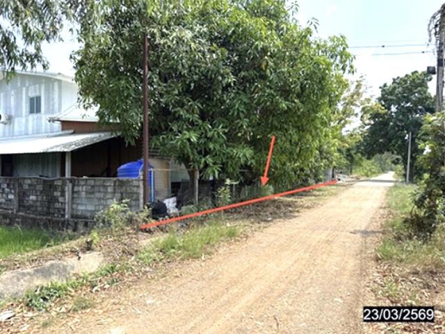 บ้านเดี่ยว 800 ตร.วา เมืองขอนแก่น ขอนแก่น 8.8M