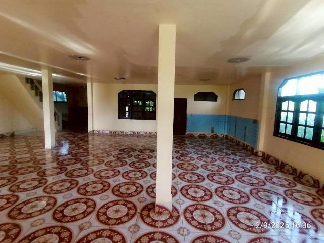 บ้านเดี่ยว 800 ตร.วา เรณูนคร นครพนม 5.2M
