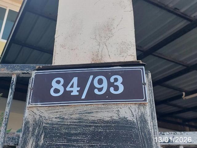 บ้านเดี่ยว 80.7 ตร.วา ฉัตรหลวง 10 สามโคก ปทุมธานี 3.5M
