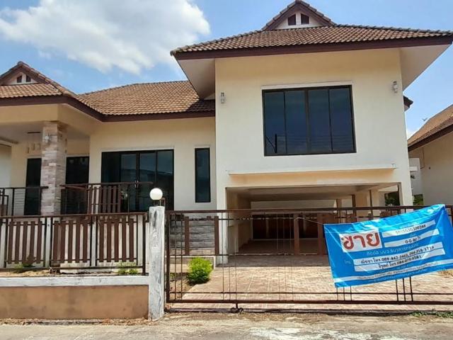 บ้านเดี่ยว 80 ตร.วา อัญชลี อำเภอเวียงสระ จังหวัดสุราษฎร์ธานี