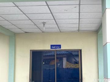 บ้านเดี่ยว 80 ตร.วา บ้านบึง ชลบุรี 2.1M