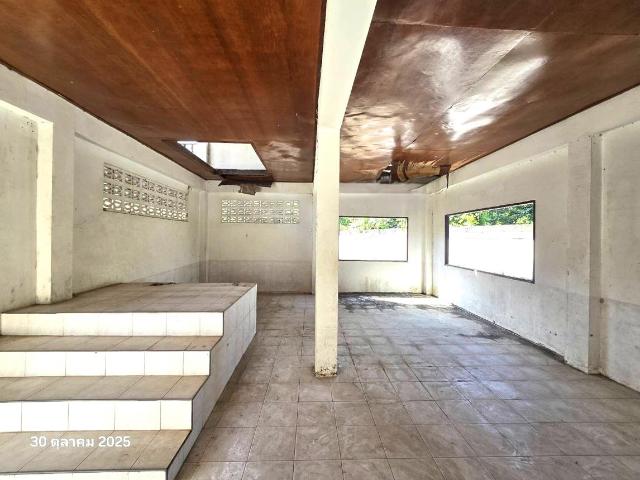 บ้านเดี่ยว 80 ตร.วา เมืองแพร่ แพร่ 936,000