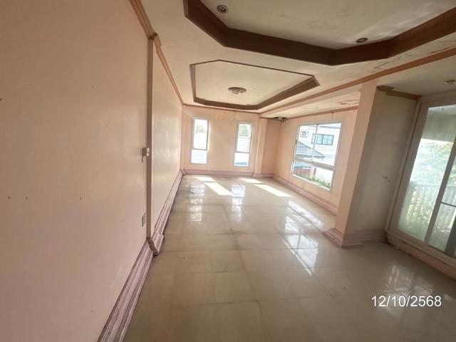 บ้านเดี่ยว 80 ตร.วา เมืองศรีสะเกษ ศรีสะเกษ 1.7M