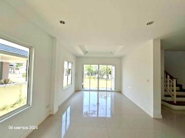 บ้านเดี่ยว 80 ตร.วา ร้อยพฤกษา เลควิลล์ เมืองนครปฐม นครปฐม 4.4M