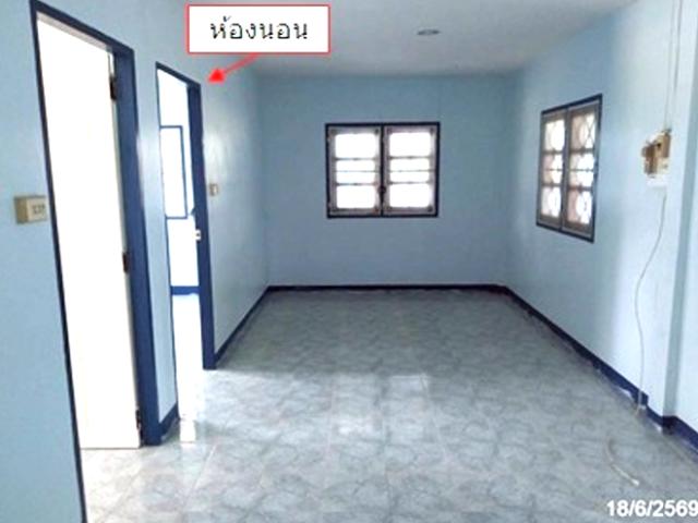 บ้านเดี่ยว 81.2 ตร.วา เมืองประจวบคีรีขันธ์ ประจวบคีรีขันธ์ 2.3M