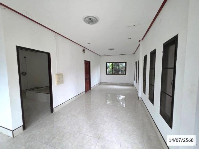 บ้านเดี่ยว 81 ตร.วา ธาตุพนม นครพนม 1.8M