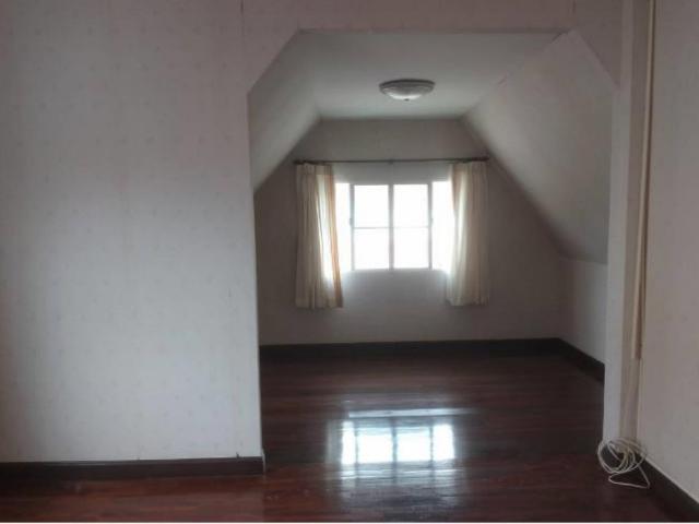 บ้านเดี่ยว 81 ตร.วา แลนด์ แอน์ เฮ้า พาร์ค อำเภอเมืองนครราชสีมา จังหวัดนครราชสีมา 4.6M