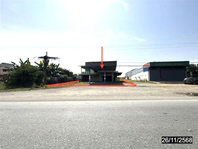 บ้านเดี่ยว 820 ตร.วา เมืองนครสวรรค์ นครสวรรค์ 4.8M