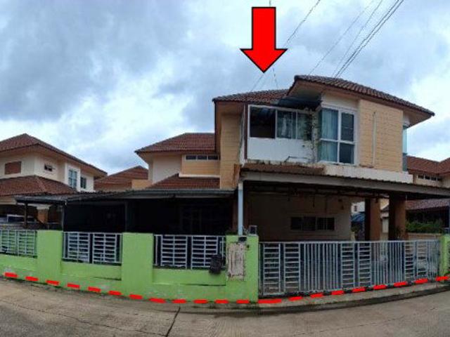 บ้านเดี่ยว 82.4 ตร.วา เซ็นทาร่า วิลล์ ม.ภาค มิตรภาพ 2 อำเภอเมืองขอนแก่น จังหวัดขอนแก่น 4.6M