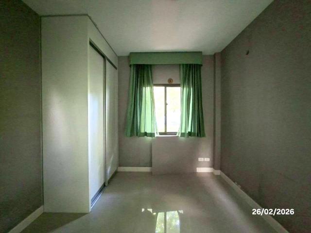 บ้านเดี่ยว 82 ตร.วา เศรษฐสิริ ชัยพฤกษ์ แจ้งวัฒนะ ปากเกร็ด นนทบุรี 7.2M