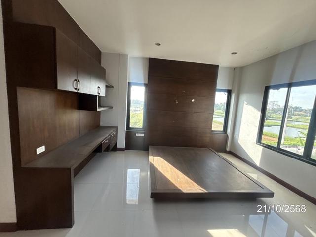 บ้านเดี่ยว 82 ตร.วา เมืองสุรินทร์ สุรินทร์ 4M