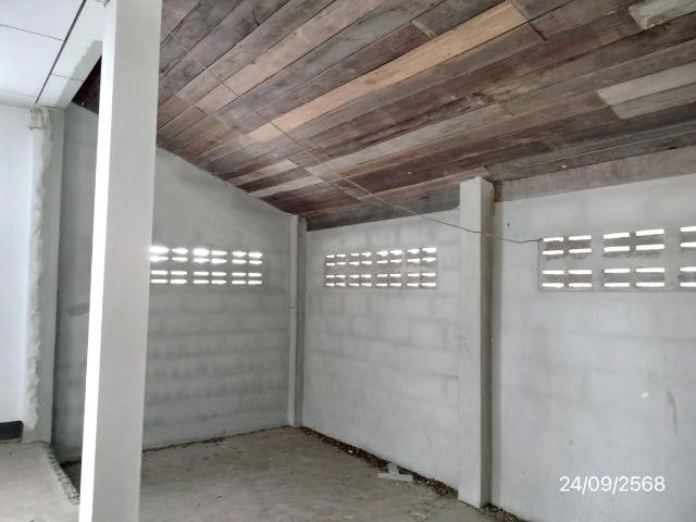 บ้านเดี่ยว 82 ตร.วา ภูซาง พะเยา 905,000