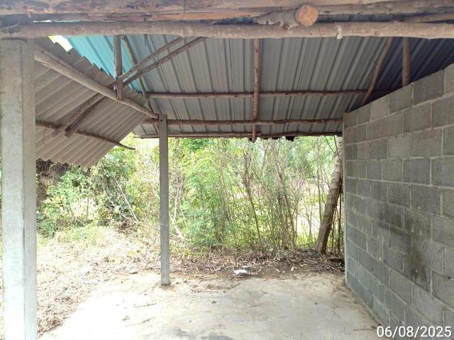 บ้านเดี่ยว 837.8 ตร.วา เกษตรวิสัย ร้อยเอ็ด 2.7M
