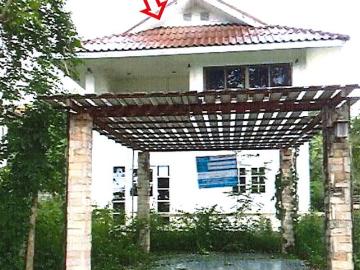 บ้านเดี่ยว 87 ตร.วา อำเภอเมืองเพชรบุรี จังหวัดเพชรบุรี 1.7M