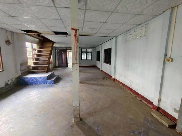บ้านเดี่ยว 87 ตร.วา ชุมแพ ขอนแก่น 552,000