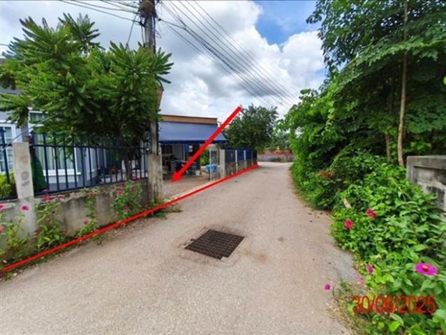 บ้านเดี่ยว 87 ตร.วา แม่ทะ ลำปาง 1.7M