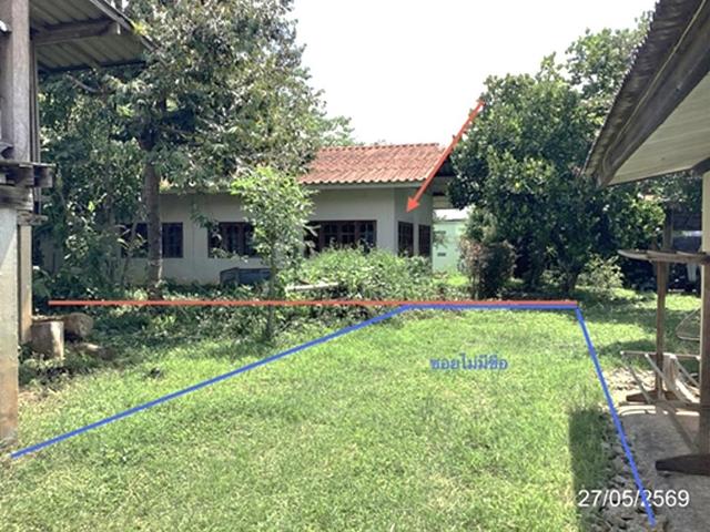 บ้านเดี่ยว 87 ตร.วา ภูซาง พะเยา 703,000