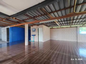 บ้านเดี่ยว 840 ตร.วา ป่าซาง ลำพูน 2M