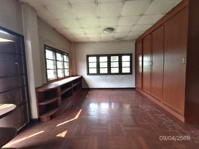 บ้านเดี่ยว 849 ตร.วา สารภี เชียงใหม่ 6.3M