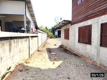 บ้านเดี่ยว 84 ตร.วา หนองสองห้อง ขอนแก่น 610,000