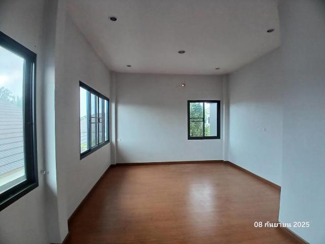 บ้านเดี่ยว 84 ตร.วา เมืองลำปาง ลำปาง 3.1M