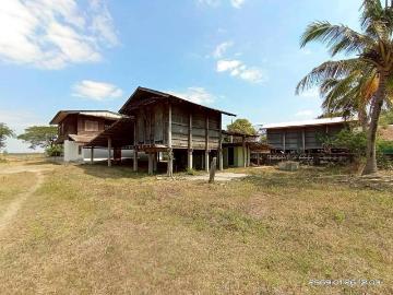 บ้านเดี่ยว 852 ตร.วา พยัคฆภูมิพิสัย มหาสารคาม 1.8M