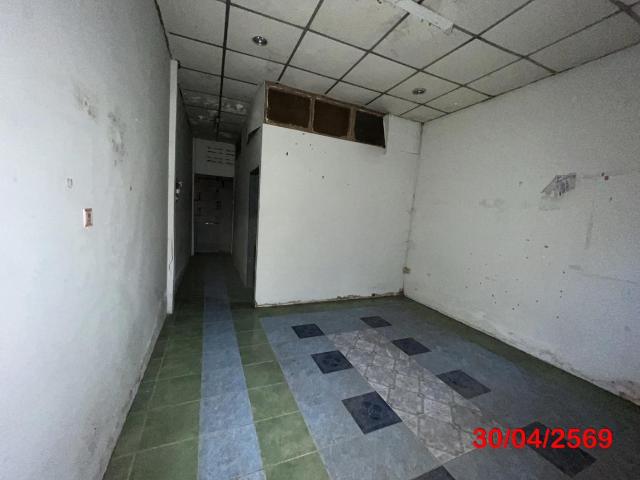บ้านเดี่ยว 85.5 ตร.วา เมืองสุราษฎร์ธานี สุราษฎร์ธานี 1.9M