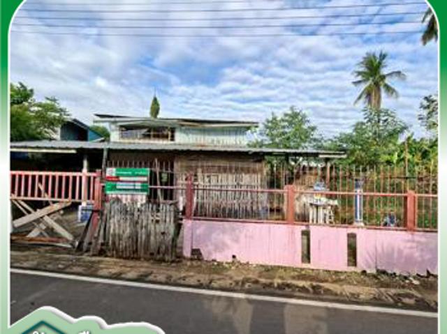 บ้านเดี่ยว 85 ตร.วา วิเชียรบุรี เพชรบูรณ์ 411,000