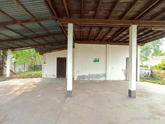 บ้านเดี่ยว 85 ตร.วา บรบือ มหาสารคาม 585,000
