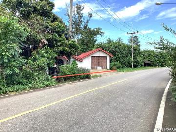 บ้านเดี่ยว 85 ตร.วา สะเดา สงขลา 1.7M