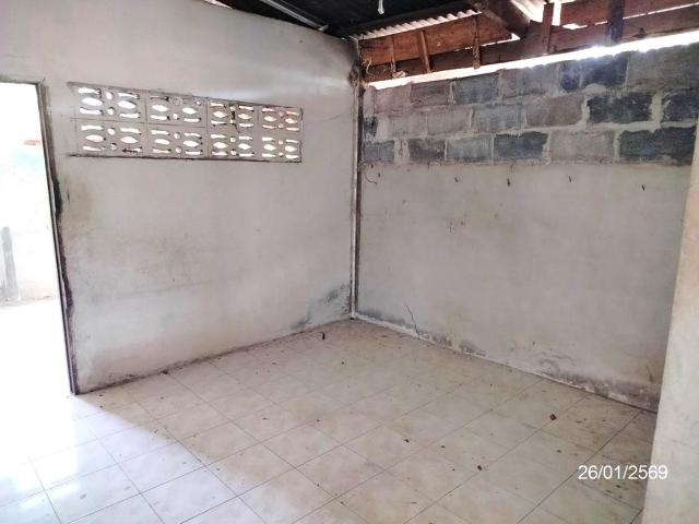 บ้านเดี่ยว 8657 ตร.วา ส่องดาว สกลนคร 9.6M
