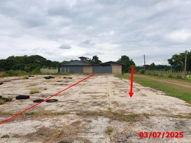 บ้านเดี่ยว 865 ตร.วา เมืองลำปาง ลำปาง 1.8M
