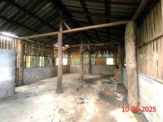 บ้านเดี่ยว 867 ตร.วา แจ้ห่ม ลำปาง 479,000