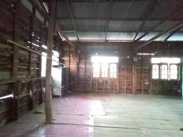 บ้านเดี่ยว 86.5 ตร.วา วาปีปทุม มหาสารคาม 511,000