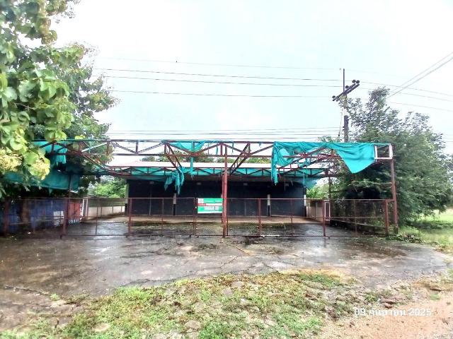 บ้านเดี่ยว 86 ตร.วา เถิน ลำปาง 1.7M