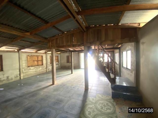 บ้านเดี่ยว 86 ตร.วา ยางตลาด กาฬสินธุ์ 436,000