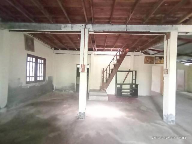 บ้านเดี่ยว 86 ตร.วา บรบือ มหาสารคาม 414,000
